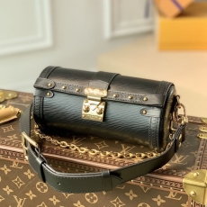 LV Round Bags